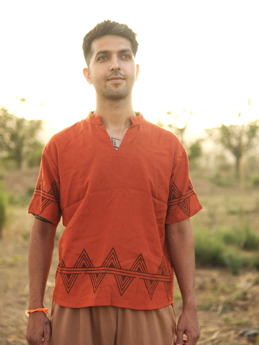 Vihan Kurta